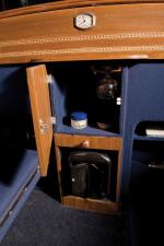 Ford Panel Brougham by Rollson 1940 года